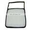 High Quality Air Filter 17801-BZ050 for Avanza