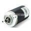 24V dc gear motor with carbon brush