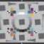 Sine Image ISO 12233:2014 Enhanced eSFR (Edge SFR) Test Chart for Camera Lens Customized Available