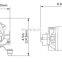 SEAFLO 24V 6.8 LPM 120PSI DC High Pressure Water Pump For Washer