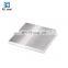 astm a240 430 1.6mm hr 5 x 10mm stainless steel sheet