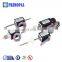 2 phase NEMA 8 non-captive linear stepper motor for Pump