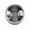 Sample Small 102MM Engine Piston 3802160 For 6BT Diesel Engine