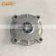 High quality 6d102 engine part center joint 125X19 filter cover for pc120-6 pc200-7