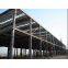 metal building prefabricated steel structures fabricator