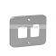 Sheet Metal CNC Machining Processing Steel Laser Cutting Parts