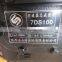 Black Color Hot Sell 4Y Engine And Gearbox Apply For Truck