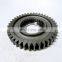 FAST Gearbox Second Shaft Second Speed Gear 12JSDX240T-1701112-2