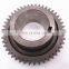 Used Gearbox Shaft Gear JS150TA-1701050B