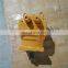 Excavator 336D Swing Motor 334-9973 3349973 Slewing Motor