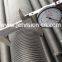 Heat Exchanger Parts Customized Processing Steel Products L Foot Fin Tube