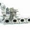 Factory supply EA111 03C145702H turbocharger for  Audi