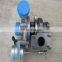 4D56 engine turbo 49135-05121 504260855 TF035 turbocharger