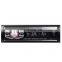 China factory best selling cd player MP3 player car with am/fm usb/sd mmc card reader