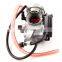 Carburetor for Kawasaki KVF360 PRAIRIE 360 15003-1686 2x4 4x4 2003-2007