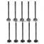 Exhaust Valve 6mm Stem for Volvo 9454610*10