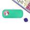 Hot-selling Creative, Crush-resistant and Multicoloured Hard Eyeglasses Case with Cartoon