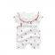 Hot Sale Baby Dumpling Baby Girls' and bols' Romper Little Birdie 3-6 Months