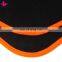 100% Polyester Airline Blanket Customized Logo Blanket Polar Fleece Anti-pilling Airplane Blanket