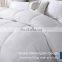 High Quality Fast Delivery Quilt Fabric For Bed Microfiber Down Alternative Quilted Comforter