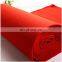 3mm 4mm 5mm thick assorted soft non woven felt