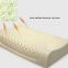 Memory Foam Bed Orthopedic Pillow for Neck Pain Sleeping with Embroidered Pillowcase