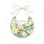 Baby Bibs Custom Custom Print Bandana Drool Bibs