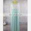 2019 women mommy and me maxi dresses baby girls lace zigzag chevron dress (this link for girls,1-8years)