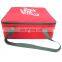 Hot Food Delivery Carry Backpack Bike Pizza Delivery Bag