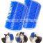 HQP-WJ103 Pet Grooming Brush Wall Corner Cat Massage Pet Self Groomer Comb