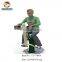 New product garden outdoor fitness equipment park outdoor adult gym equipment for sale