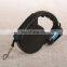 nylon pet Automatic Retractable Dog Leash rope