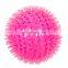 Manufacturer New Material TPR Foaming Dog Ball Toys Eco-friendly Dog Chew Toys