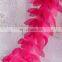 Chiffon Leaf Flip Flops Lace trimmings Accessories Chiffon Leaf Stereo Lace Flip Flops Material
