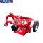 Agricultural 3 point linkage one row farm tractor potato harvester