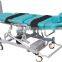 Electric physical therapy massage bed for sale
