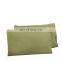 Solid Sheet Sets 100% Polyester Mattress Covers Green Flat Sheet Sets