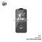 Popular Playing Video Game Special Film Eye Protection Imported TPU Frosted 3D Tempered Glass Screen Protector for Iphone Xs Max
