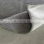 Modern Fashion Nordic Style Cheap Simple Solid Color Cotton Linen Table Cloth For Dining Room Living Room