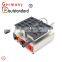 Germany Deutstandard New arrival mini fish  small fish waffle machine goldfish egg waffle maker