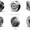 LHT Series Machining Machine Reducer Transmission Gearbox Harmonic wave reduction