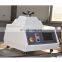 High quality metallography equipment with in-out water cooling system