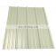 Astm A792M Peru Standard Corrugated Galvanized Calamine Aluzinc steel Sheet