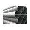 Black welded steel pipe,ERW/SSAW black steel tube Hot Rolled Technique hrc mild carbon steel