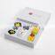 New products electric tens foot massage machine electrotherapy equipment