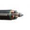 35mm2 PVC Sheathed fireproof xlpe insulated 2500mm2 power cable