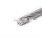 NO.10 NO.14 Binding Tie Wire 800mm Thermal Resistant Aluminum Alloy Cable High Voltage AAAC Conductor