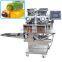 Automatic Mochi machine encrusting machine for making mochi ice cream price with high efficiency