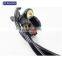 Front Left Right ABS Wheel Speed Sensor For Mercedes-Benz W164 GL320 ML320 ML350 1644405541