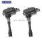Предохранительный катушка зажигания для Suzuki Aerio, Baleno, Jimny, Liana, Swift, SX4 33400-65G00 3340065G00
